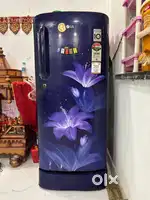 LG Single Door Fridge, in Working Condition