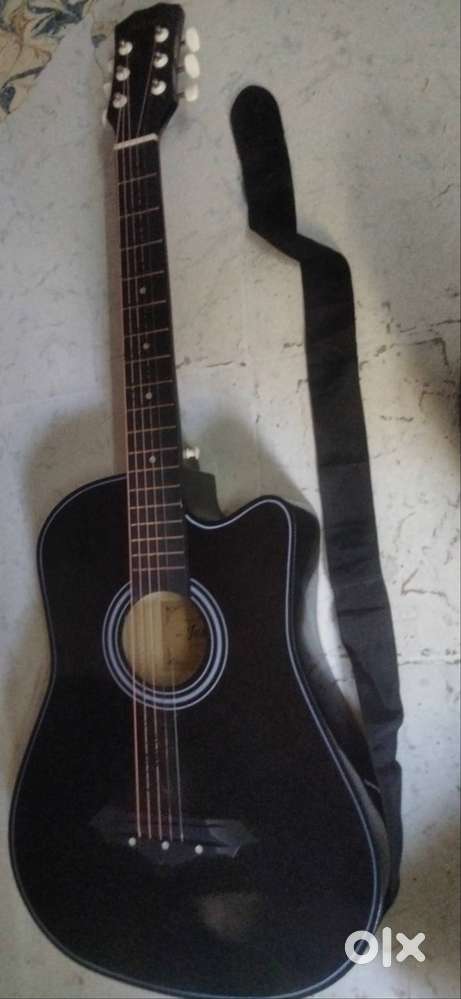 Juarez Guitar 6 strings