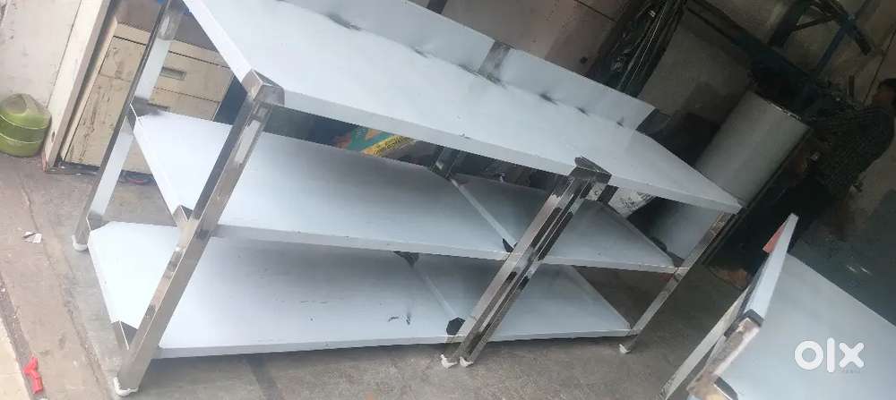 Working table 4 into 2