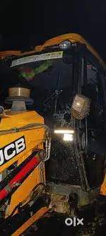 JCB opretor ki jarurat h siloundi virashan