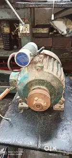 Moter 1/4 Hp