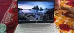 HP chrome book