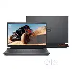 Dell G-15 Laptop