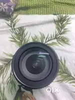 Nikon 18-105 lens ta bikri ache keo nile inbox koro