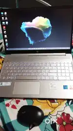HP laptop i5 window 11