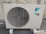 Daikin ac 1.5 ton