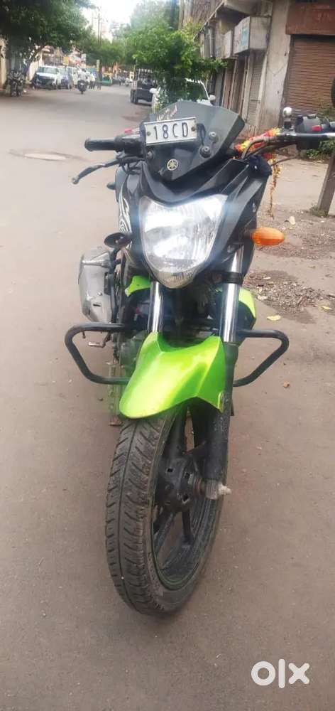 Good condition