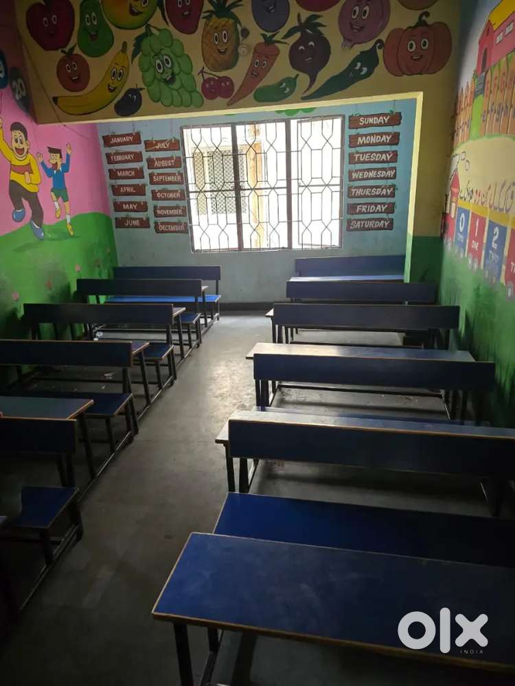 Urgently Hiring Teachers – Nursery to 5th (All Subjects)