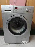 Bosch Washing Machine