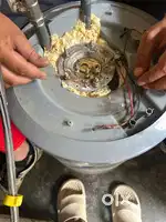 All types of electronic/ electrical