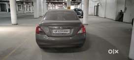 Nissan Sunny november 2011 Petrol Good Condition