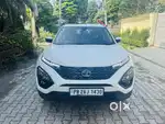 Tata Harrier 2.0 Kryotec XZA Plus Camo, 2022, Diesel