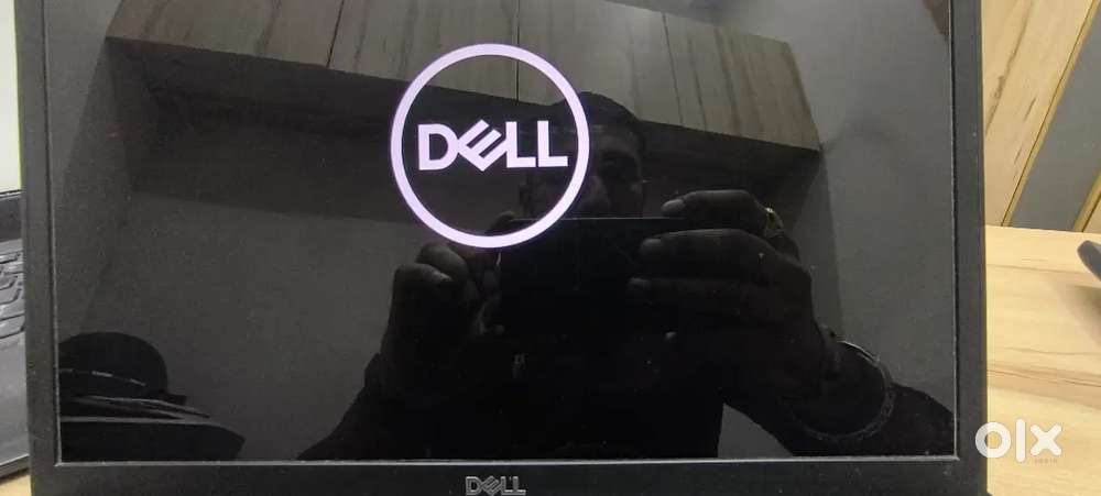 Dell laptop with warranty