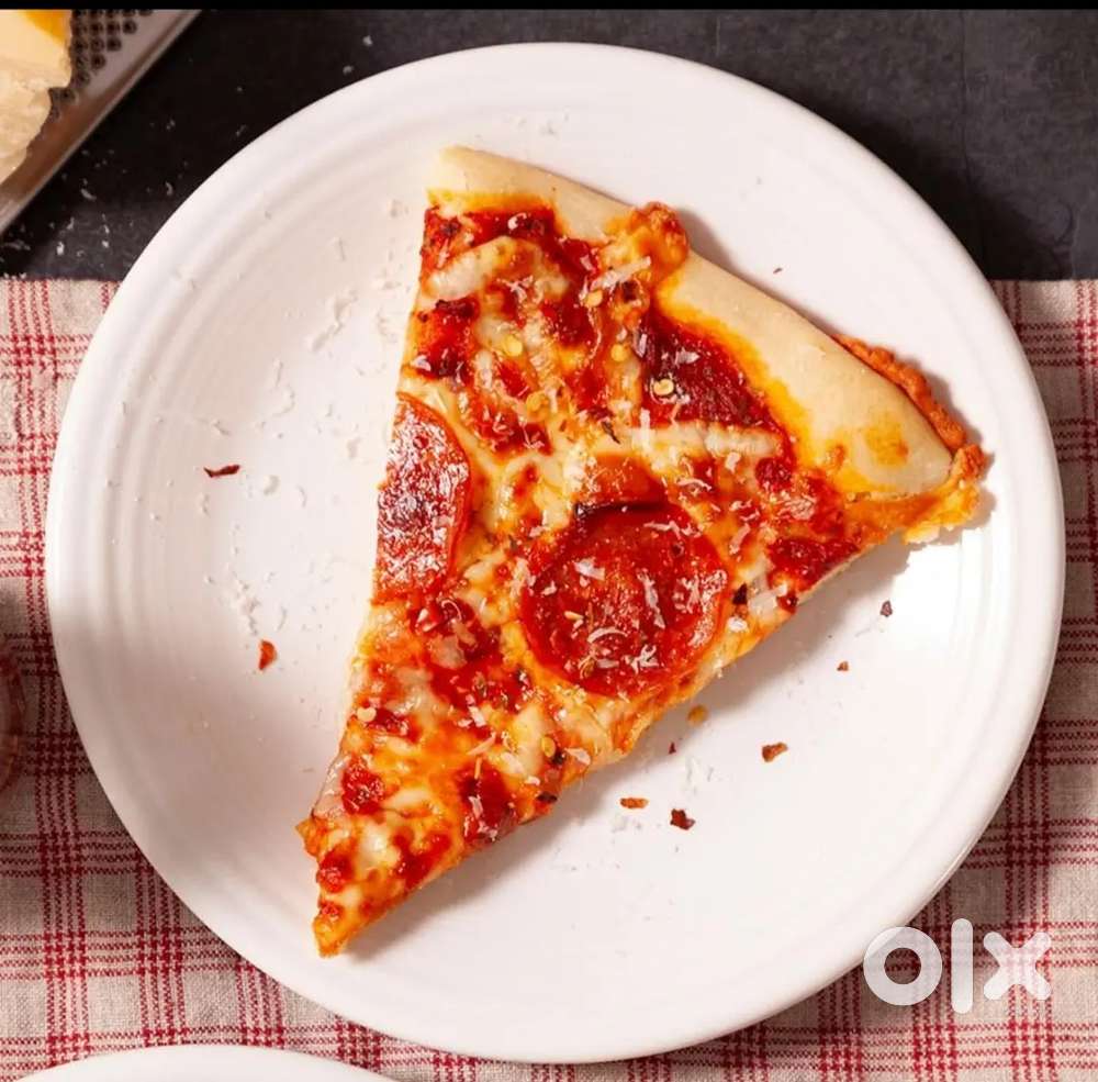 Need A pizza-boy for delivery