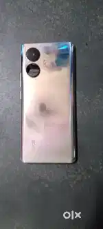 Realme 10 Pro Plus 5G 8+128 mint condition