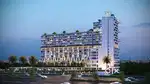 Studio Apartment @ ₹45.75L  RERA Approved  Winsten Park Noida