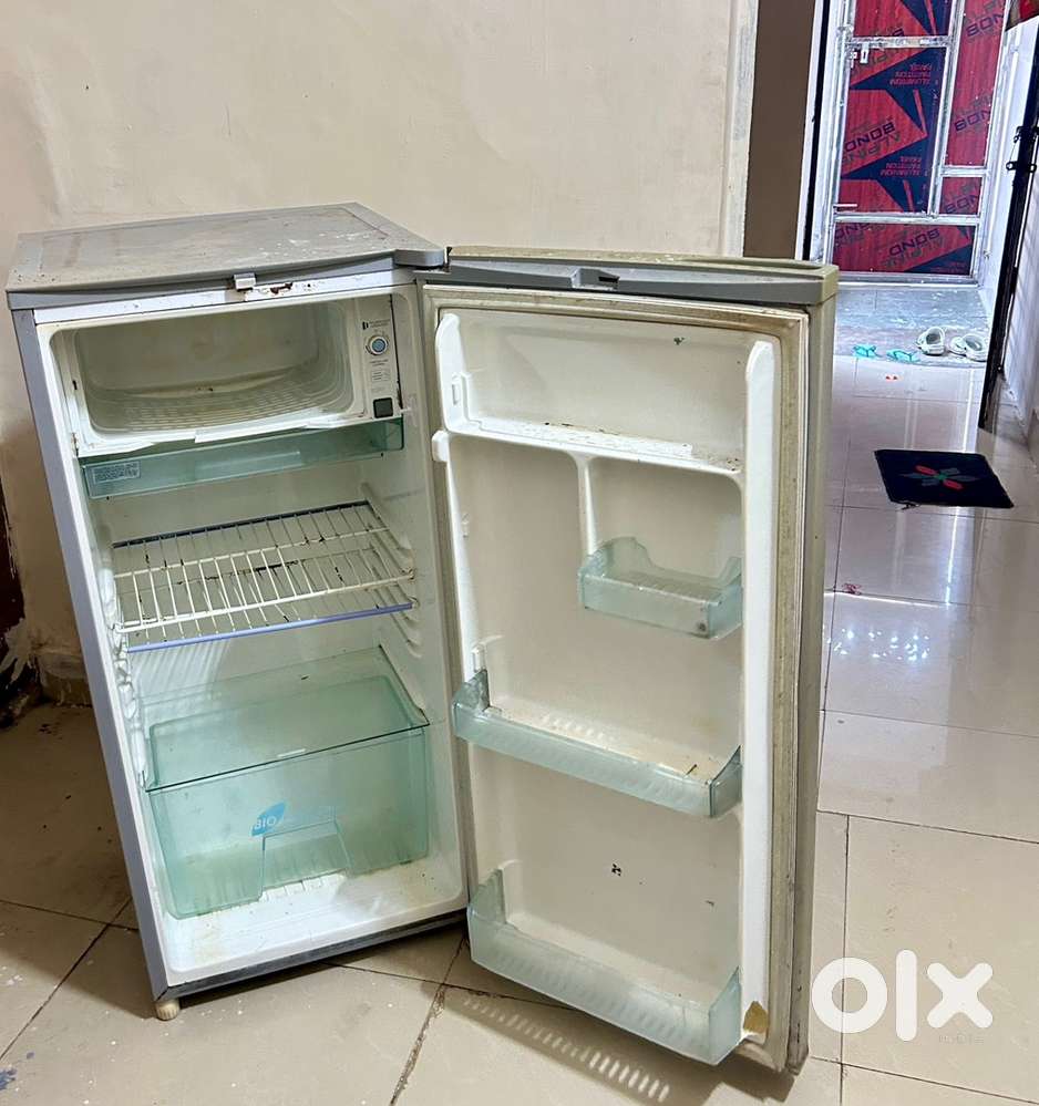 Samsung single door fridge