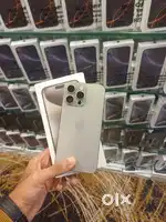 USA IMPORT MOBILE AT REFURBISHED IPHONE 15 PRO MAX MULTI COLOUR