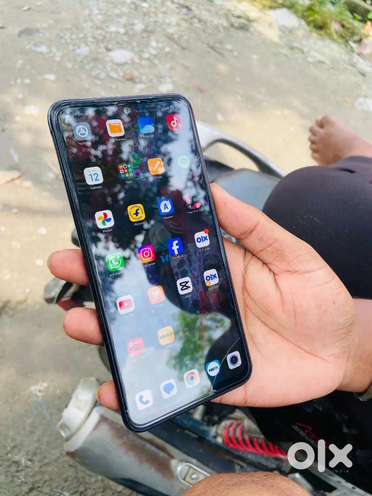 Redmi note 10s sab orginal hai (exchange