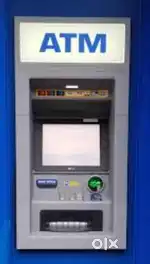Cash loading boys Required