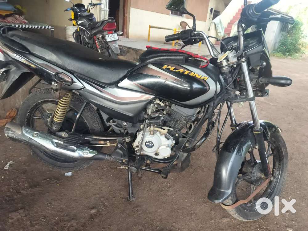 Full condition