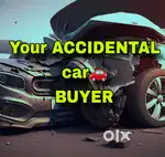 We purchase all second hand and account account scrap car s at the