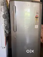 LG fridge 5 Star