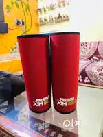 Pro wolf knee sleeves
