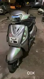 Suzuki Access 125