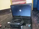HP.. LAPTOP MODAL N. 525TU. NOTEBOOK.