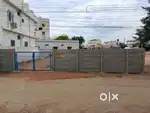 open plot for sale with loan in nagaram