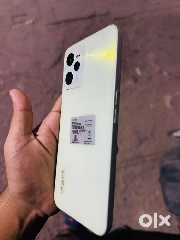 Realmi C35 4/128 GB