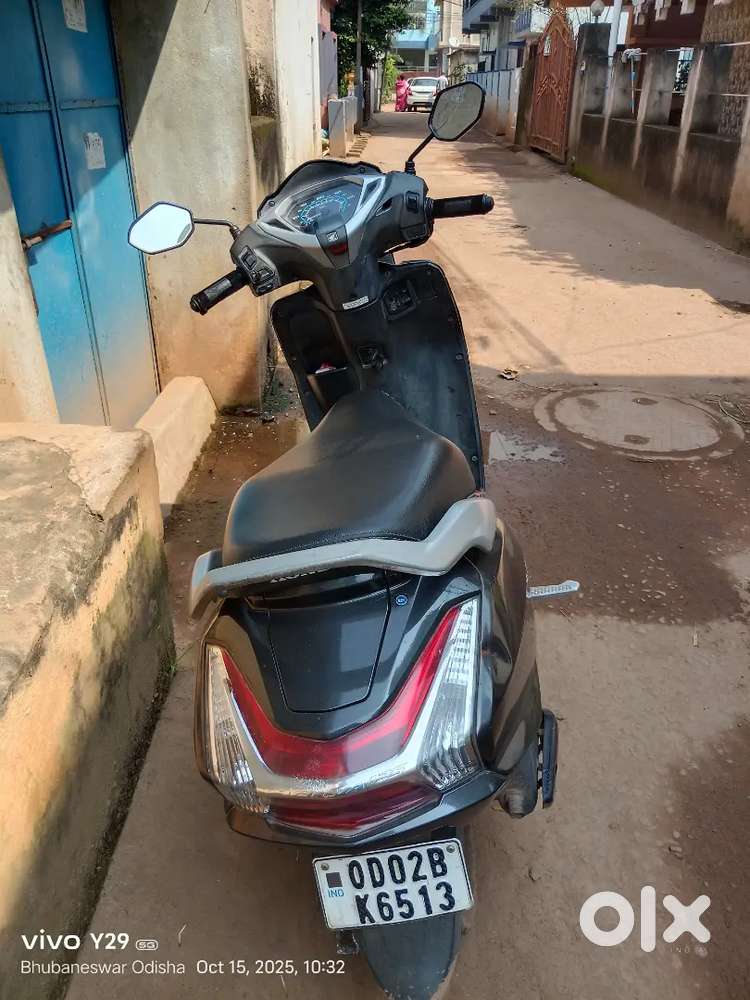 Sell my bike