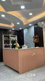 Saloon For Rent  in sector -82 in Mohali
