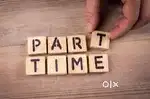 Daily 1hr 100 Rs  - Partime job