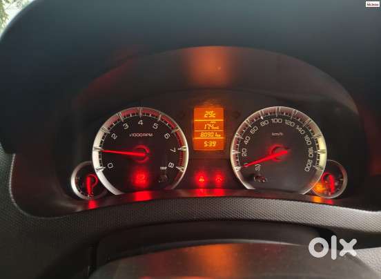 Maruti Suzuki Celerio ZXI, 2015, Petrol