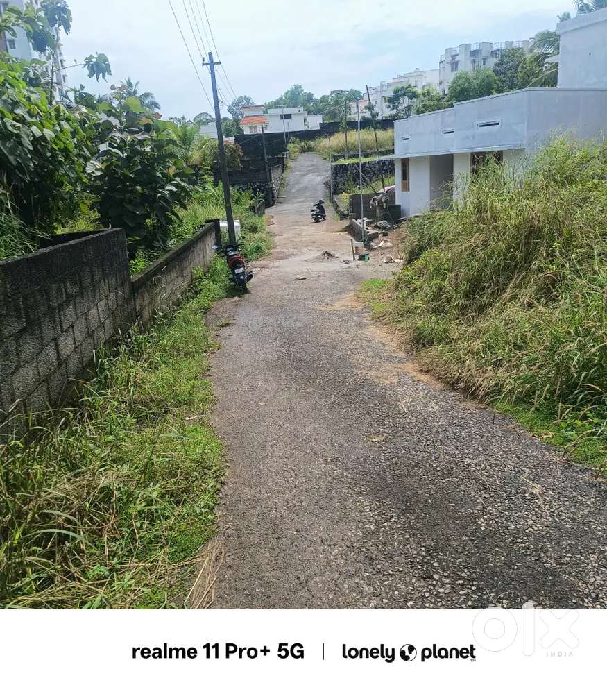 20 cents plot for sale near GreenField Stadium