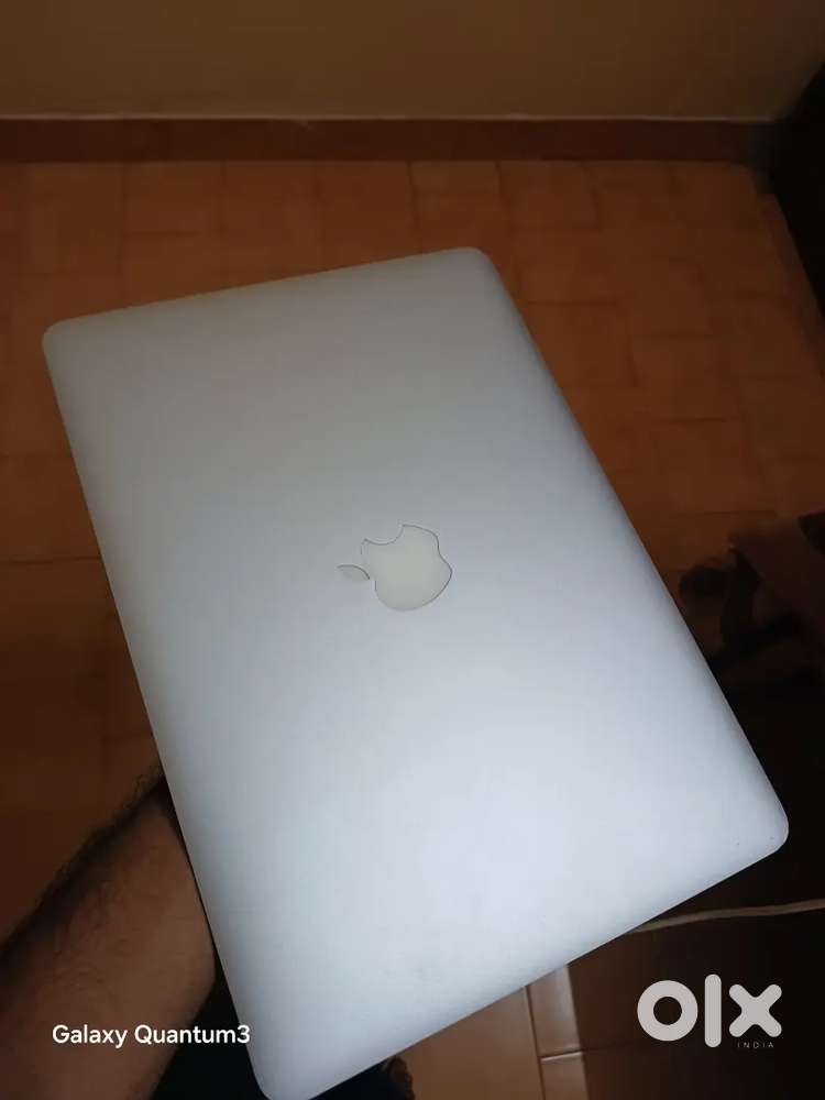 Apple macbook air i5 (windows)