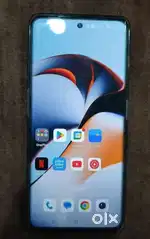 Oneplus 11r