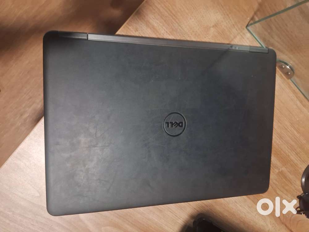 Dell laptop