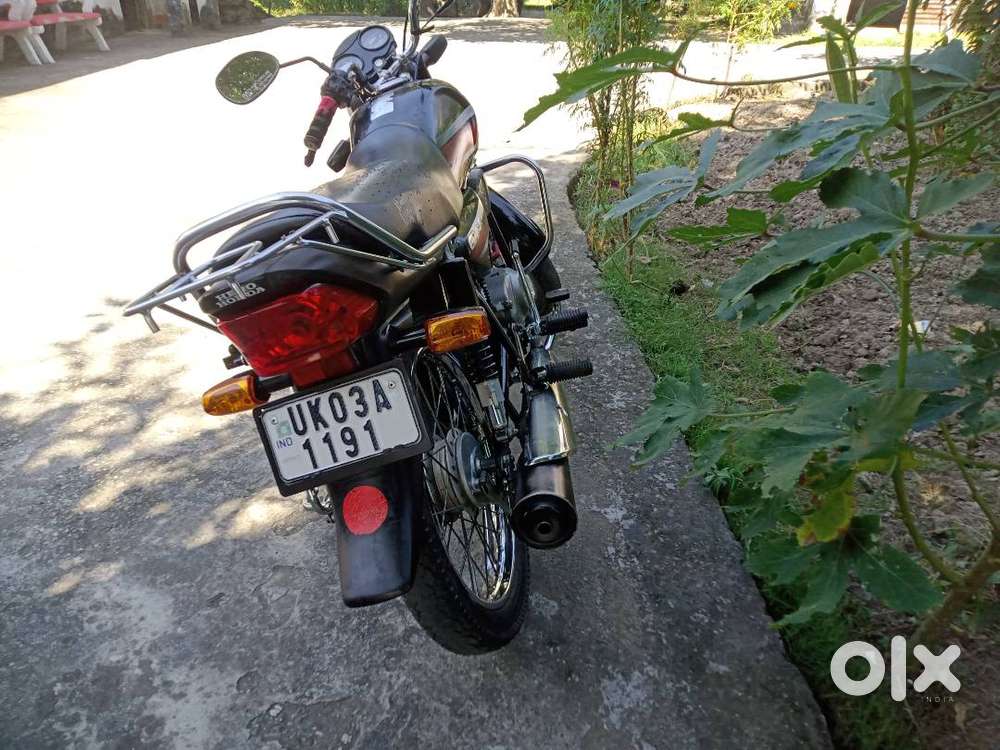 Good condition like newone