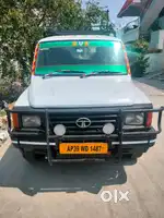 Tata Sumo 2004 Diesel Good Condition