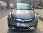 Maruti Suzuki Dzire 1.2 VXI, 2016, Petrol