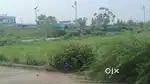 112.5 sq mtr park facing east facing plot in sector 15, New Moradabad