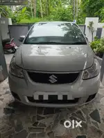 Maruti Suzuki SX4 2009 Dec | Petrol