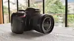 Nikon D3200 camera– Your First Step to Stunning Photos