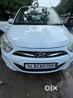 Hyundai i10 Magna 1.1L, 2013, CNG & Hybrids