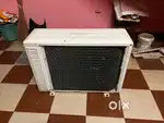 Panasonic 1.5 ton ac