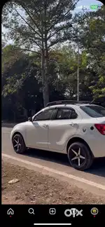 Maruti Suzuki Swift Dzire 2024 CNG & Hybrids 20000 Km Driven