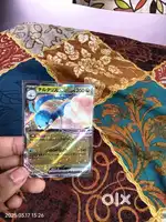Pokemon cards Altaria ex